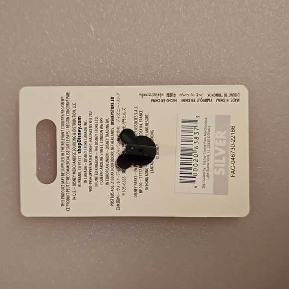 Disney Alice-in-Wonderland trading pin WDW collectible - Picture 3 of 6